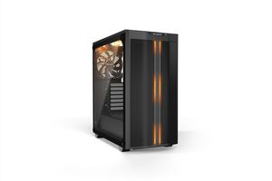 be quiet! Pure Base 500DX - tower - AT