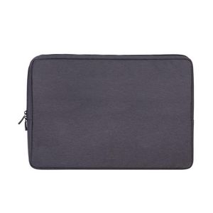 Riva Laptop Hülle 17.3" schwarz 7707