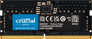 SO 4800 8GB Crucial 8GB Modul CL40