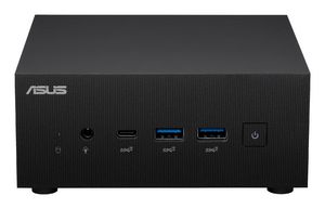 Asus Pn64-Bb5013Md Mini Pc Black  I5-12500H