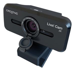 Creative Live! Cam Sync - v3 - webcam