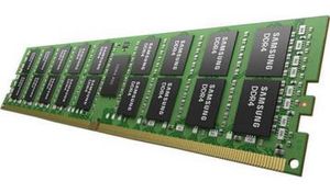 Samsung Memory Module 32 Gb 1 X 32 Gb  Ddr4 3200 Mhz Ecc