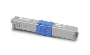 OKI C332 TONER MAGENTA (46508714)