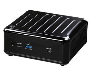 ASRock Industrial 4X4 BOX-4500U