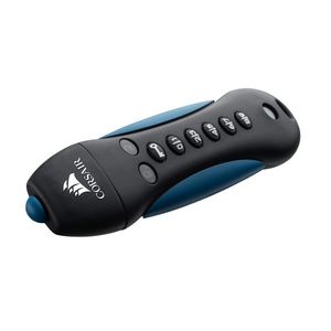 CORSAIR Padlock Series 256GB USB 3.0 Secure Flash Drive