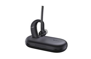 Yealink Bh71-Pro Headphones/Headset  Wireless In-Ear Office/Call  Center Bluetooth Black