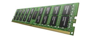 Samsung Memory Module 16 Gb 1 X 16 Gb  Ddr4 3200 Mhz Ecc