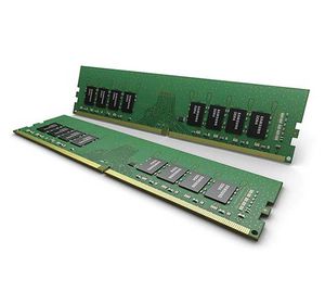Samsung Memory Module 8 Gb 1 X 8 Gb  Ddr4 3200 Mhz