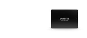 Samsung Sm883 2.5" 480 Gb Serial Ata  Iii Mlc