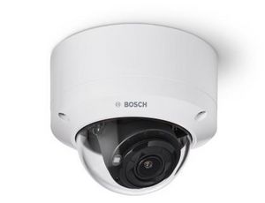 IQSIGHT Fixed dome 2MP HDR 3.2-10.5mm  IR IO IP66