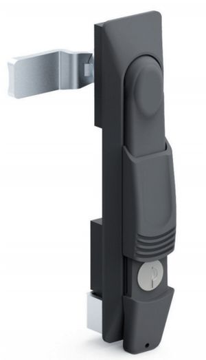 Lanview LOCK & DIFFERENT KEY FOR FREE  STANDING CABINET