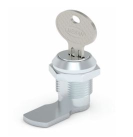 Lanview LOCK & DIFFERENT KEY FOR WALL  MOUNTED TYPE CABINET