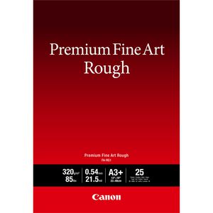 Canon Premium FA-RG1 - fint kunsttrykp
