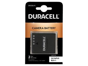 Duracell DROBLH1 batteri til kamera/vi