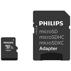 Philips FM12MP45B - flashhukommelsesko