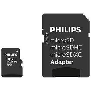 Philips FM32MP45B - flashhukommelsesko