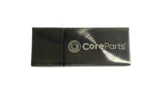 CoreParts 32GB USB 3.0 Flash Drive 32GB USB 3.0 Flash Drive,  With Cap Read/Write 80/20 mb/s