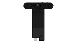 Lenovo Thinkvision Mc60 Webcam 1920  X 1080 Pixels Usb 2,0 Black