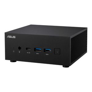 Asus Expertcenter Pn53-Bbr777Hd  0,92L Sized Pc Black 7735H  3,2 Ghz