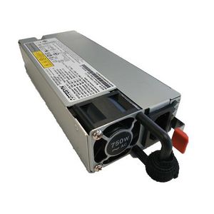 Server Lenovo ISG ThinkSystem 750W 230V v2 Titanium Hot-Swap Power Supply