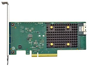LENOVO ISG ThinkSystem RAID 540-8i PCIe Gen4 12Gb Adapter