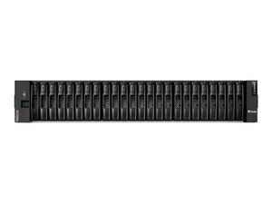 LENOVO ISG ThinkSystem DE240S 2U24 SFF Expansion Enclosure