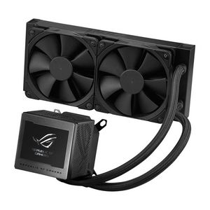 ASUS ROG Ryujin III 240 CPU cooler