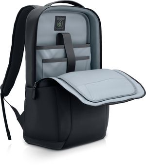 Dell Cp5724S 39.6 Cm (15.6")  Backpack Black