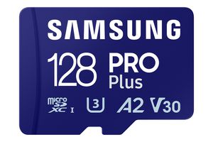 Samsung PRO Plus MB-MD128SA - flashhuk