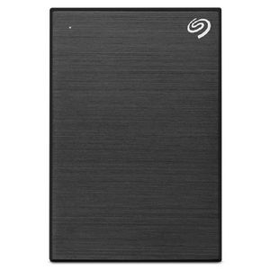 Seagate Kz4000400 External Hard Drive  4000 Gb Black