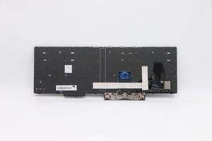 Lenovo CMNM-CS20,BK-BL,LTN,NORDIC