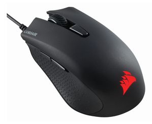 Corsair Harpoon Rgb Pro Mouse  Right-Hand Usb Type-A Optical  12000 Dpi