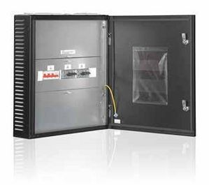 Eaton Maintenance Bypass Panel - bypas