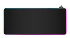 CORSAIR MM700RGB Gaming Mouse Pad - Extended-XL