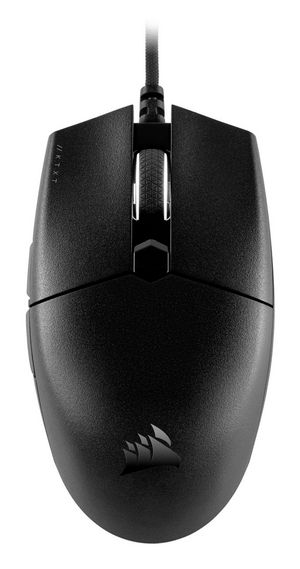 Corsair Katar Pro Xt Mouse  Ambidextrous Usb Type-A  Optical 18000 Dpi