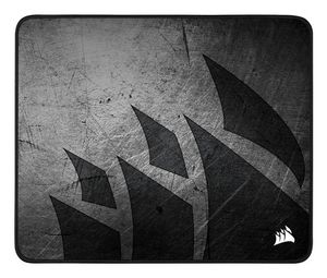 CORSAIR MM300 PRO Premium Spill-Proof Cloth Gaming Mouse Pad - Medium