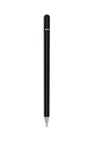 eSTUFF Passive Universal Stylus Pen Black
