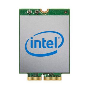 Intel NIC WI-FI 6 AX201 2230 2x2 **New Retail** vPro