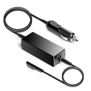 ProXtend 100W DC Adapter for Microsoft  Surface
