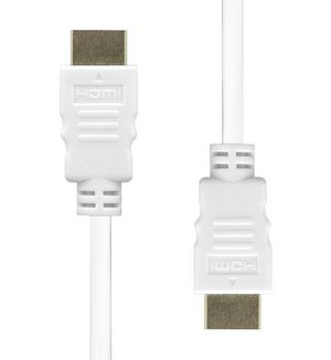 ProXtend HDMI Cable 0.5M White