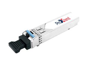 ProXtend SFP BX-D LC 80KM  Bidirectional Gigabit  Ethernet 1.25Gb/s