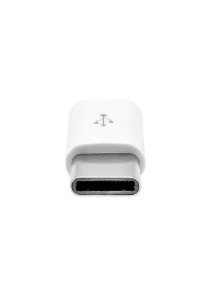 ProXtend USB-C to USB 2.0 Micro B  adapter white
