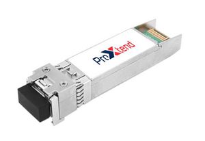 ProXtend SFP+ ER LC 40KM 10Gb/s  Transceiver