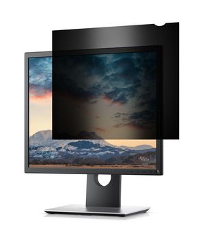 ProXtend 2-Way Privacy Filter 17.0"  5:4 Size: 339 x 271 mm