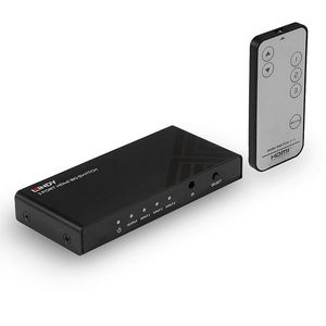 Lindy 38232 video-switch HDMI