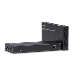 Lindy 150M Cat.6 Hdmi 4K60 Hdbaset  Extender