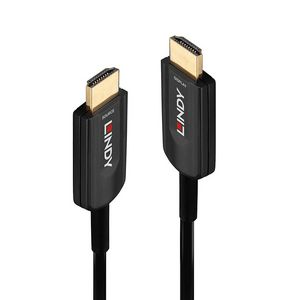 Lindy 38380 HDMI-kabel 10 m HDMI Type