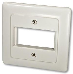 Lindy Wall Box De White