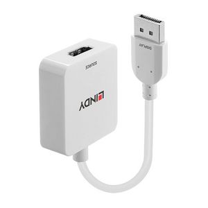 Lindy 38303 videokabel adapter 0,095 m
