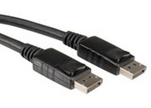 ROLINE DP KABEL.DP.2M